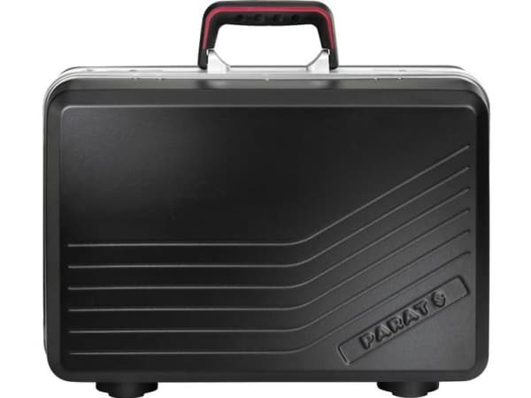 Parat Twenty-One 485070171 Universal verktygslåda utan utrustning 1 st (B x H x D) 480 x 390 x 190 mm