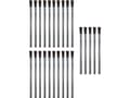 Miniatyrbild 3 av 3: Weller WLACCFB-02 Fluxpensel