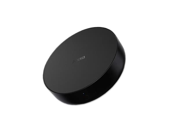 Aqara Hub M2