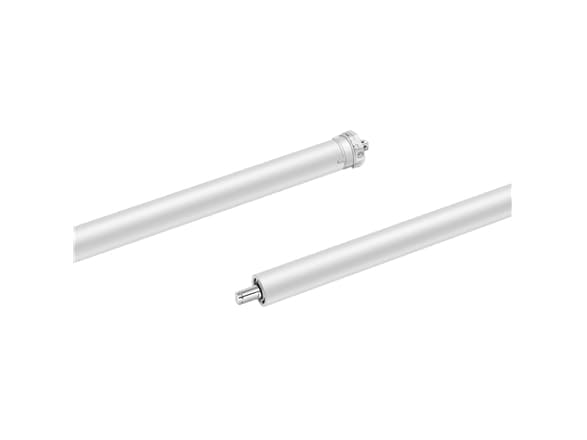 Aqara SRSC-M01, Gate driver, Valkoinen, Zigbee 3.0, Yksivaiheinen vaihtovirtamoottori, 2405 - 2480 MHz, -10 - 40 °C