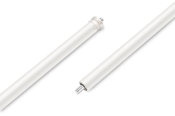 Aqara SRSC-M01, Gate driver, Valkoinen, Zigbee 3.0, Yksivaiheinen vaihtovirtamoottori, 2405 - 2480 MHz, -10 - 40 °C