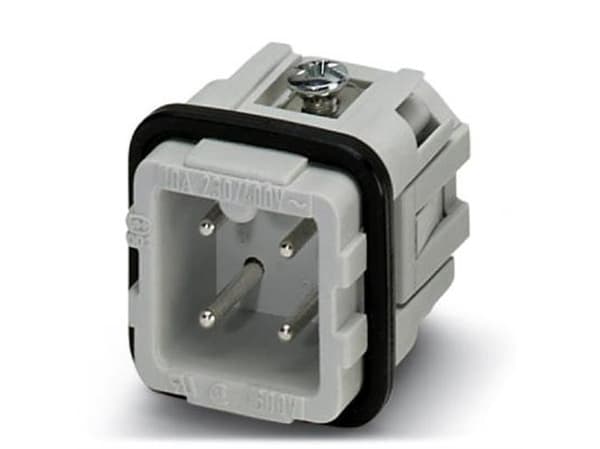 Kosketuslevy HC-A03-I-UT-M