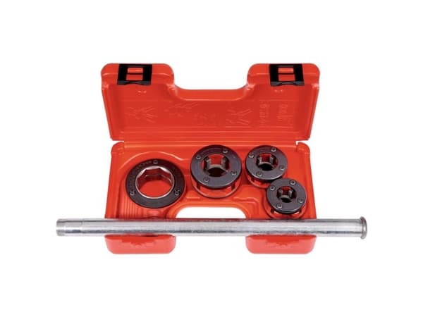 Rothenberger 070780X, 4,2 kg, 320 mm, 190 mm