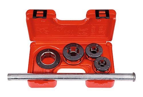 Rothenberger 070780X, 4,2 kg, 320 mm, 190 mm