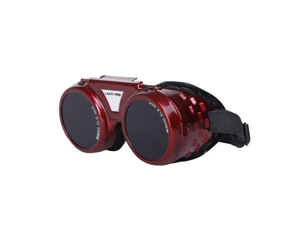 Lahti Pro metallsveisebriller (L1510200)