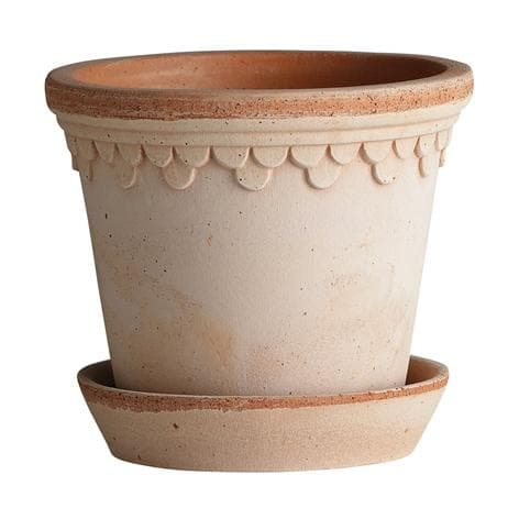 Kruka Köpenhamn Antik Ljus