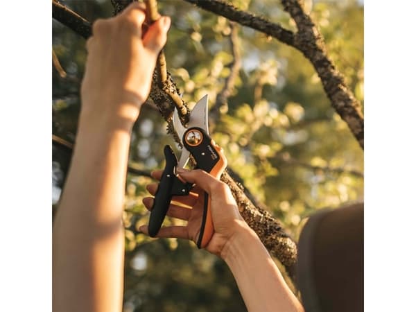 Fiskars Plus P721 - Beskjærer - aluminum