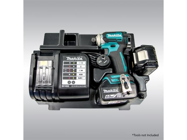 Makita - Indstik for bæreetui