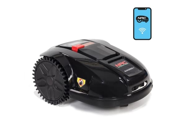 Mobil robot RLM1800G2-T NAC