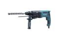 Miniatyrbild 2 av 5: Makita HR2601J - Roterande hammare - 800 W - 2-läge - SDS-plus - 2.4 joule