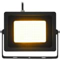 Miniatyrbild 3 av 4: Eurolite IP-FL30 SMD 51914962 LED-utomhusspotlight 30 W Orange