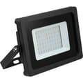 Miniatyrbild 4 av 4: Eurolite IP-FL30 SMD 51914962 LED-utomhusspotlight 30 W Orange
