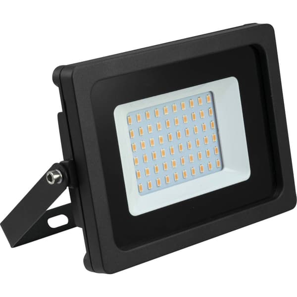 Eurolite IP-FL30 SMD 51914962 LED-utomhusspotlight 30 W Orange