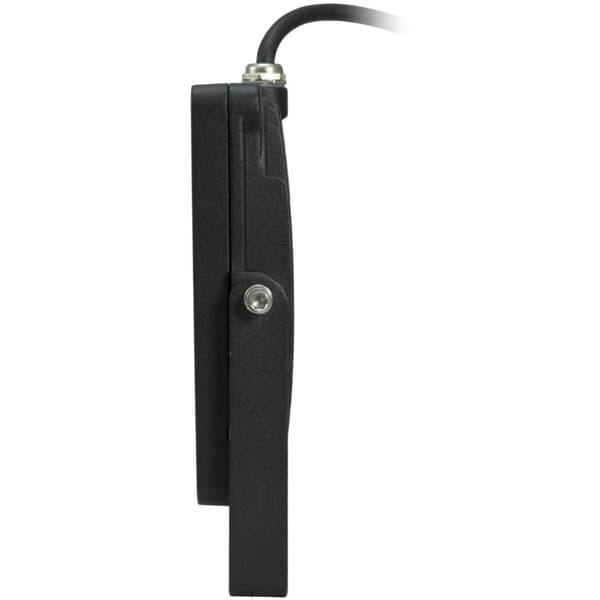 Eurolite IP-FL30 SMD 51914962 LED-utomhusspotlight 30 W Orange