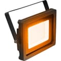 Miniatyrbild 1 av 4: Eurolite IP-FL30 SMD 51914962 LED-utomhusspotlight 30 W Orange