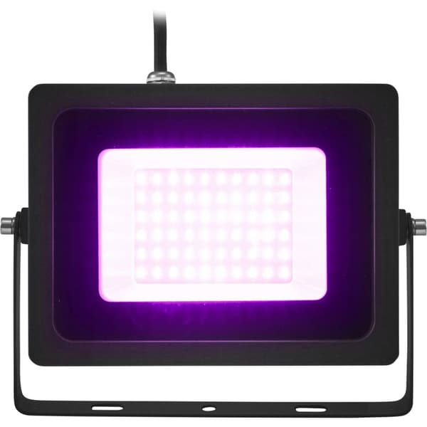 Eurolite IP-FL30 SMD 51914958 LED-utomhusspotlight 30 W Violett