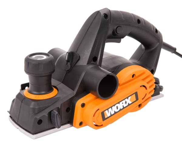 WORX WX615, Sort, Oransje, 17000 RPM, 3 mm, 8,2 cm, 1,2 cm, AC
