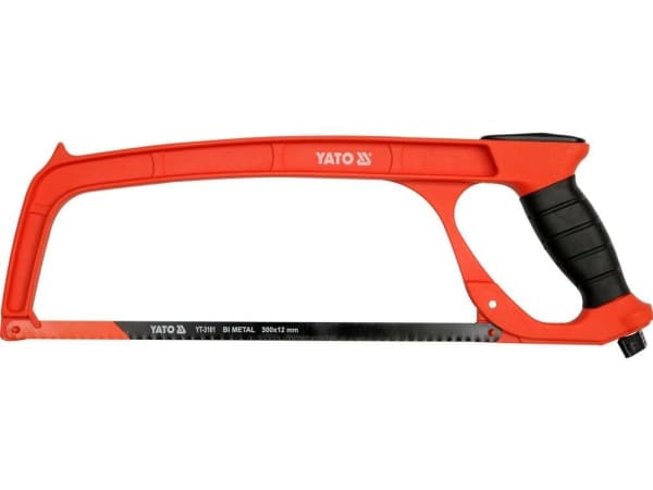 Yato YT-3161, 12 mm, 300 mm, 1 styck
