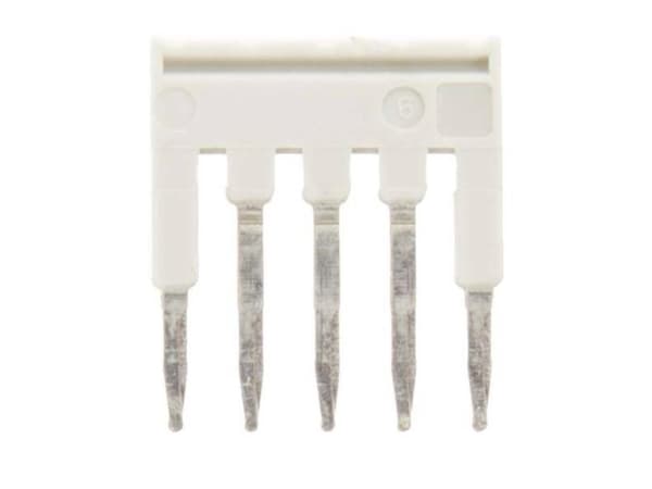 Siemens 8WH90206JS00 Stikbro Grå 50 stk