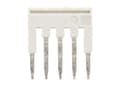 Miniatyrbilde 4 av 4: Siemens 8WH90206JS00 Stikbro Grå 50 stk