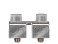 Miniatyrbilde 4 av 5: Siemens 8WH90206HC00 Fast bro 10 stk