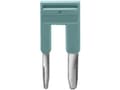 Pikkukuva 1 / 5: Siemens 8WH9002-8HC10 Reduktionsbro Grå 1 stk