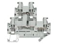 Pikkukuva 4 / 5: Siemens 8WH1020-5AF00 Kaksikerroksisen diodiliittimen ruuvit Beige 1 kpl