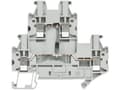 Pikkukuva 1 / 5: Siemens 8WH1020-5AF00 Kaksikerroksisen diodiliittimen ruuvit Beige 1 kpl