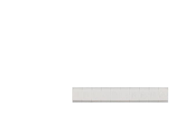 Siemens 8WH8111-1AA05, 1 stykker, 10 g, 40 mm, 10 mm, 60 mm