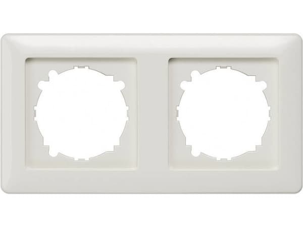 Siemens 5TG25520, Titaani, Valkoinen, Muovi, 151 mm, 80 mm
