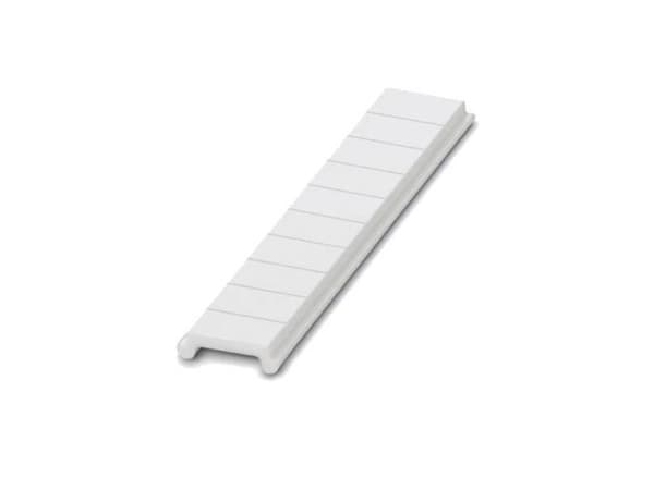 Siemens 8WH81410AB35 skylt vit 100 st