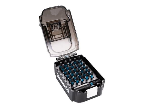 Makita - Borrsats - 31 delar