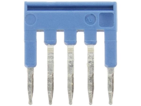 Siemens 8WH90206JF01 Stikbro Blå 50 stk