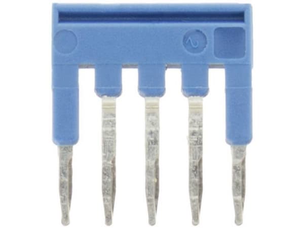 Siemens 8WH90206JF01 Stikbro Blå 50 stk