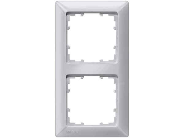 Siemens 5TG25523, Alumiini, Muovi, 151 mm, 80 mm