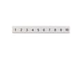 Miniatyrbild 4 av 5: Siemens 8WH81212AB75 Signage White 100 st