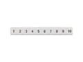 Miniatyrbild 5 av 5: Siemens 8WH81212AB75 Signage White 100 st