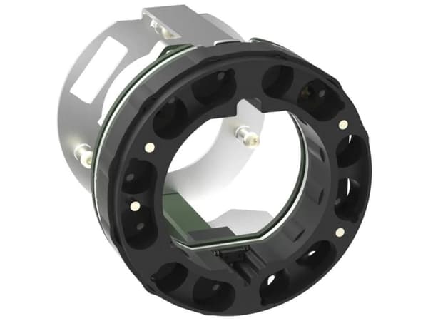Siemens valorengas musta 1 kpl