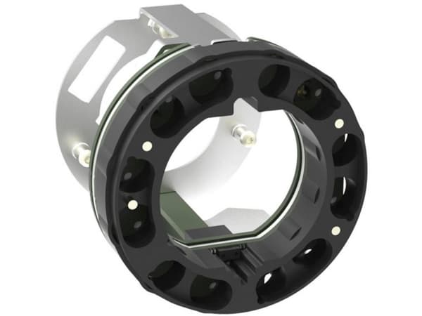 Siemens valorengas musta 1 kpl