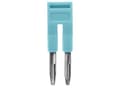 Miniatyrbild 5 av 5: Siemens 8WH90206BC10 Stikbro Rød 50 stk