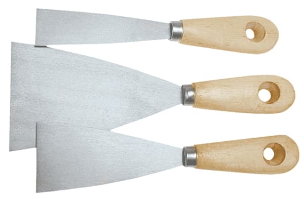 Maalauslastat 30-80mm, 3 kpl 18B330