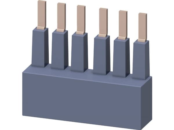 Siemens 3RM1910-1AA 3RM19101AA Kombibricka