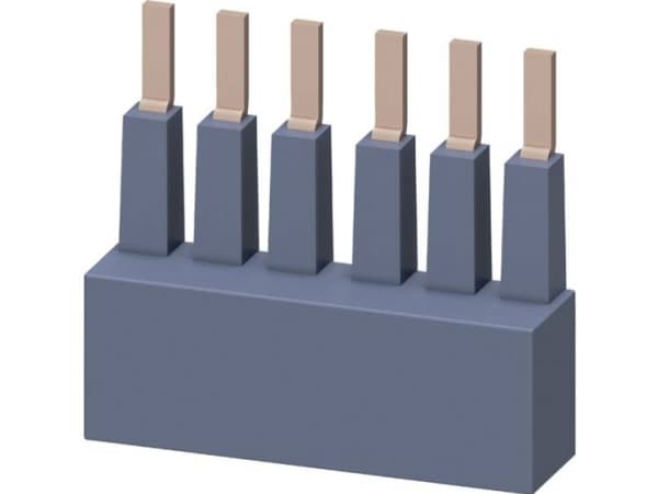 Siemens 3RM1910-1AA 3RM19101AA Kombibricka