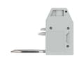 Miniatyrbild 5 av 5: Siemens 8WH91200CA00 Trykterminal Skruer Grå 10 stk