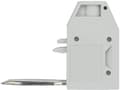 Miniatyrbild 1 av 5: Siemens 8WH91200CA00 Trykterminal Skruer Grå 10 stk