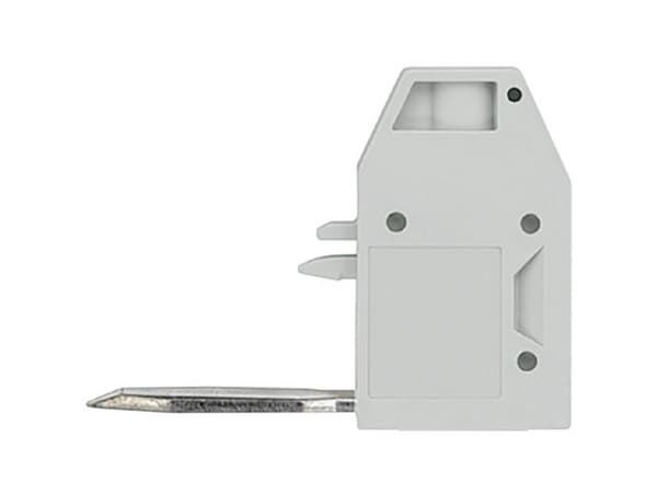 Siemens 8WH9120-0BA00 Trykterminal Skruer Grå 1 stk