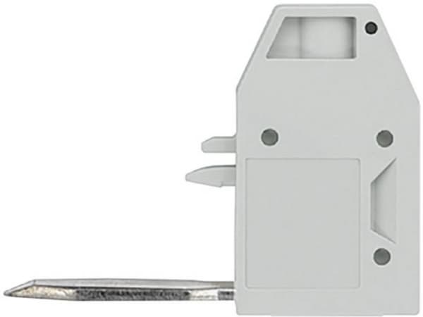 Siemens 8WH9120-0BA00 Trykterminal Skruer Grå 1 stk