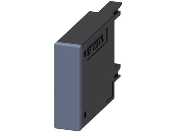 Siemens 3RT2916-1BF00 Ylijännitesuojaus Varistorin kanssa 1 kpl