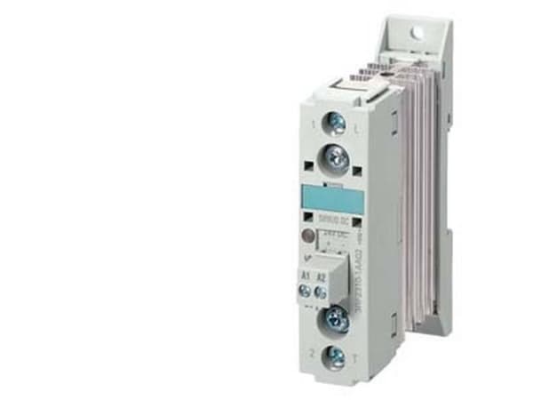 Halvlederkontaktor 1 x sluttekontakt 1 stk Siemens 3RF2310-1BA02