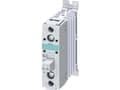 Miniatyrbilde 4 av 5: Solid-state 3RF2 1F 10A 48-460V 24VACDC